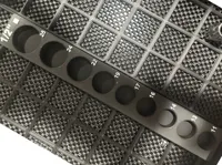 0.08mm layer, 2 walls, 15% infill