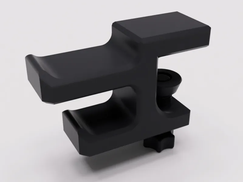 Headphone Hook Stand Desk Clamp SUPER STRONG