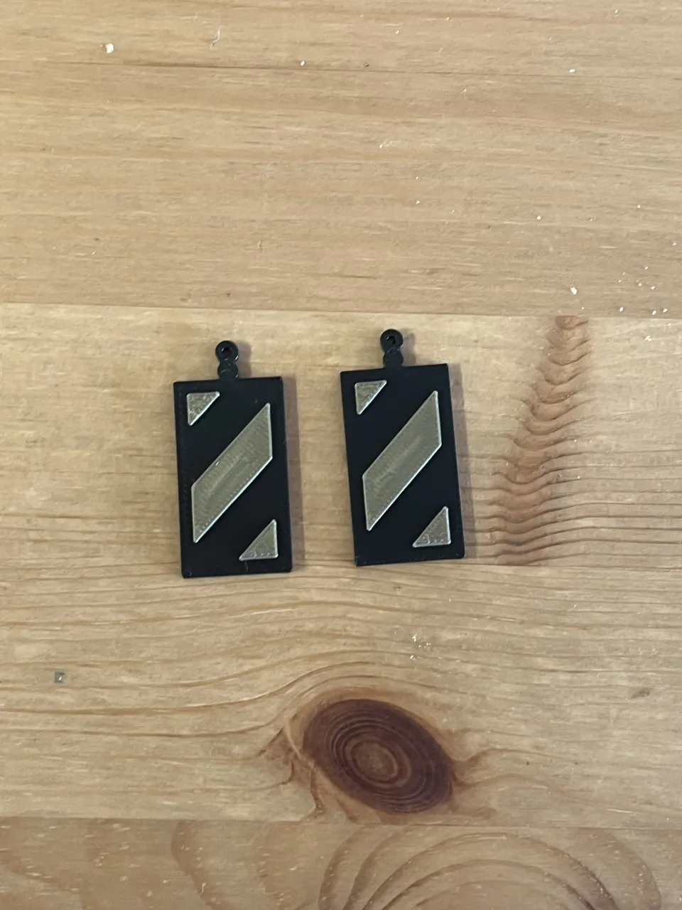 earrings view 2