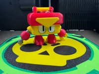 0.16mm layer, 2 walls, 10% infill