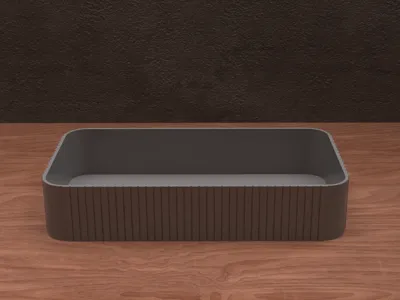 Valet Tray