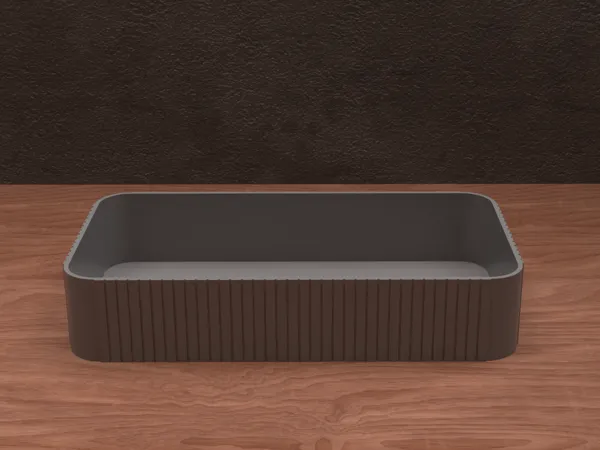 Vide-poche design