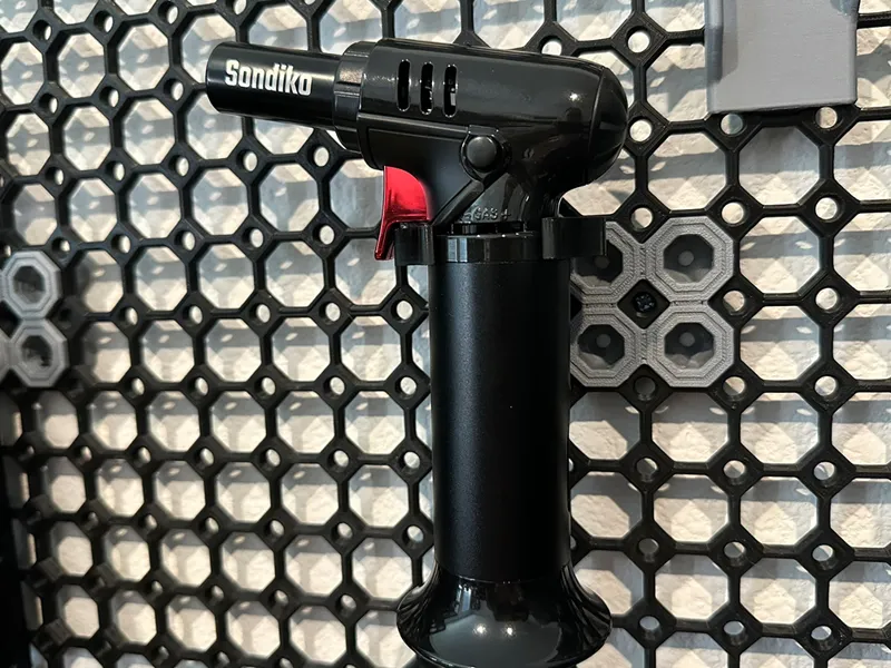 Sondiko Multiboard Torch Holder