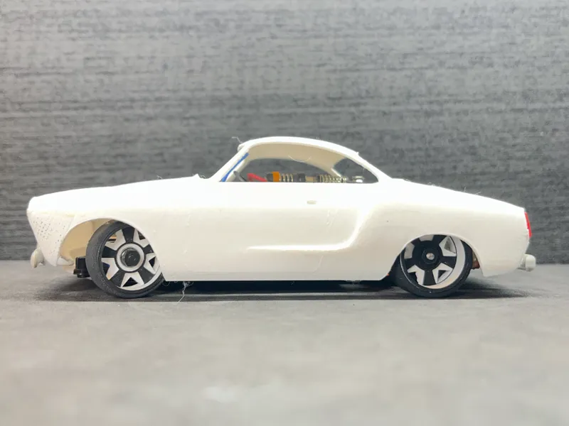 Karmann Ghia 90