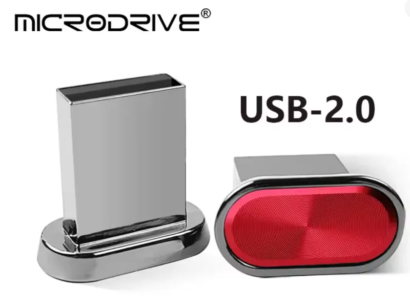 H2D USB Protector for Microdrive USB Stick