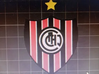 Logo de chacarita