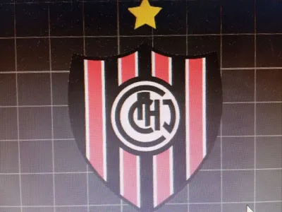 Chacarita Logo