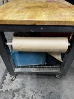 0.2mm layer, 3 walls, 50% infill