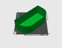 0.16mm layer, 2 walls, 15% infill