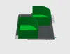 0.16mm layer, 2 walls, 15% infill