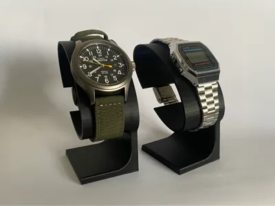 Watch Stand