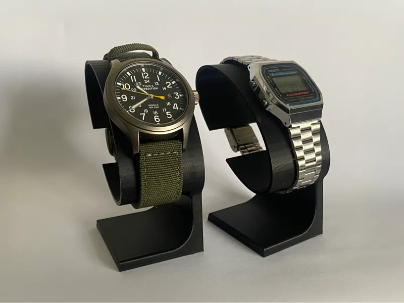 Watch Stand