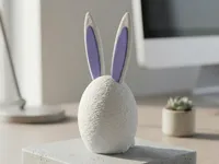 0.2mm layer, 2 walls, 10% infill
