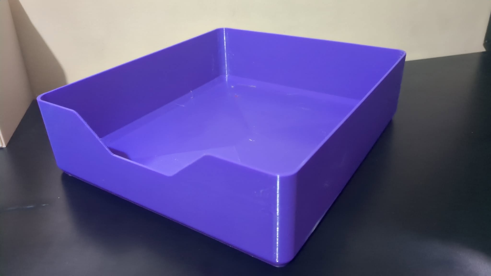 Miniatura 10 do modelo 3D Massive Modular Desk Drawer