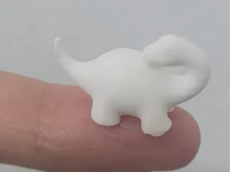 mini dino