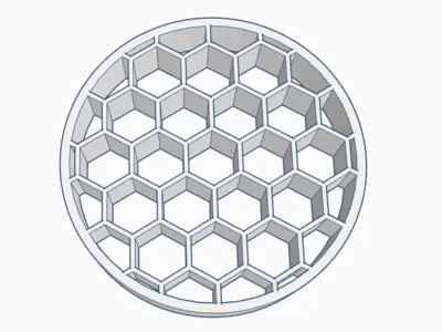 TPU Fidget