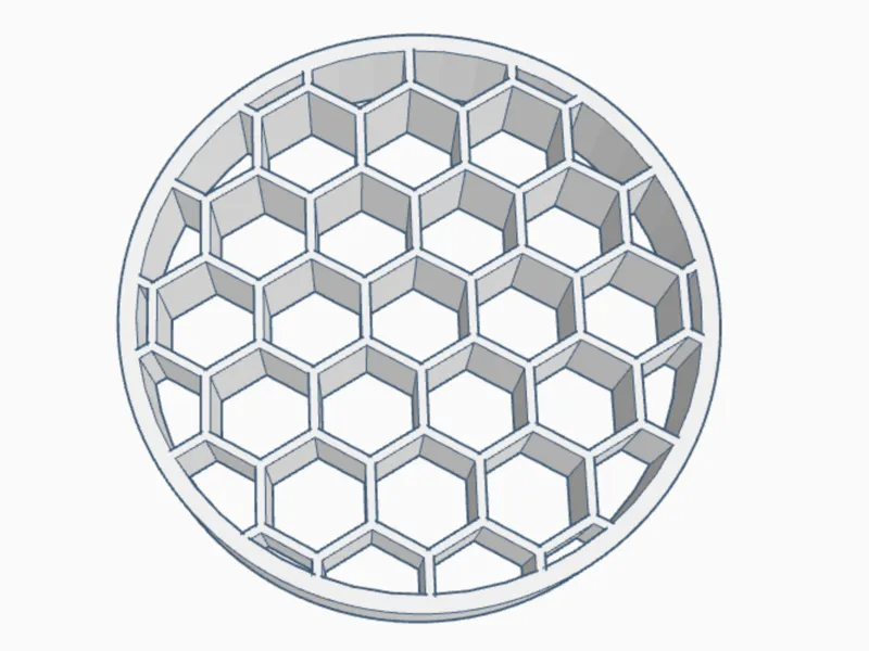 TPU Fidget