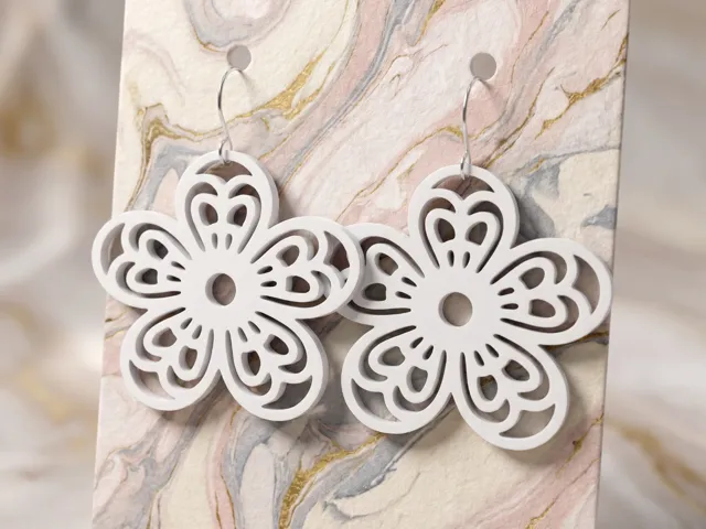 Boucles oreilles 187