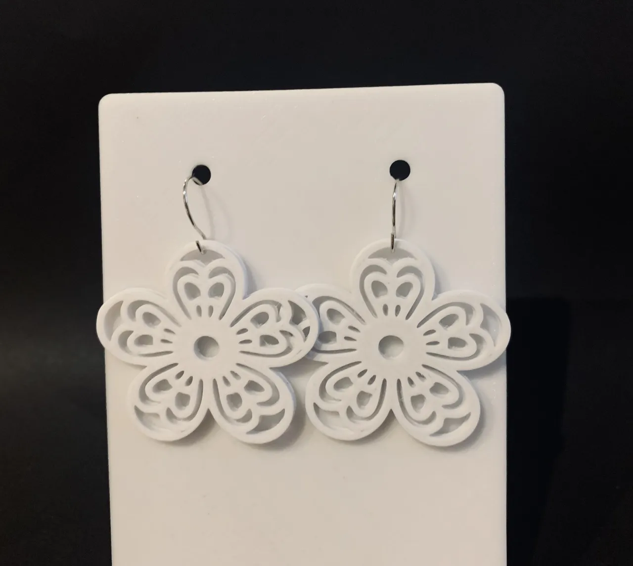 Boucles oreilles 187 view 2