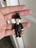 0.2mm layer, 2 walls, 8% infill