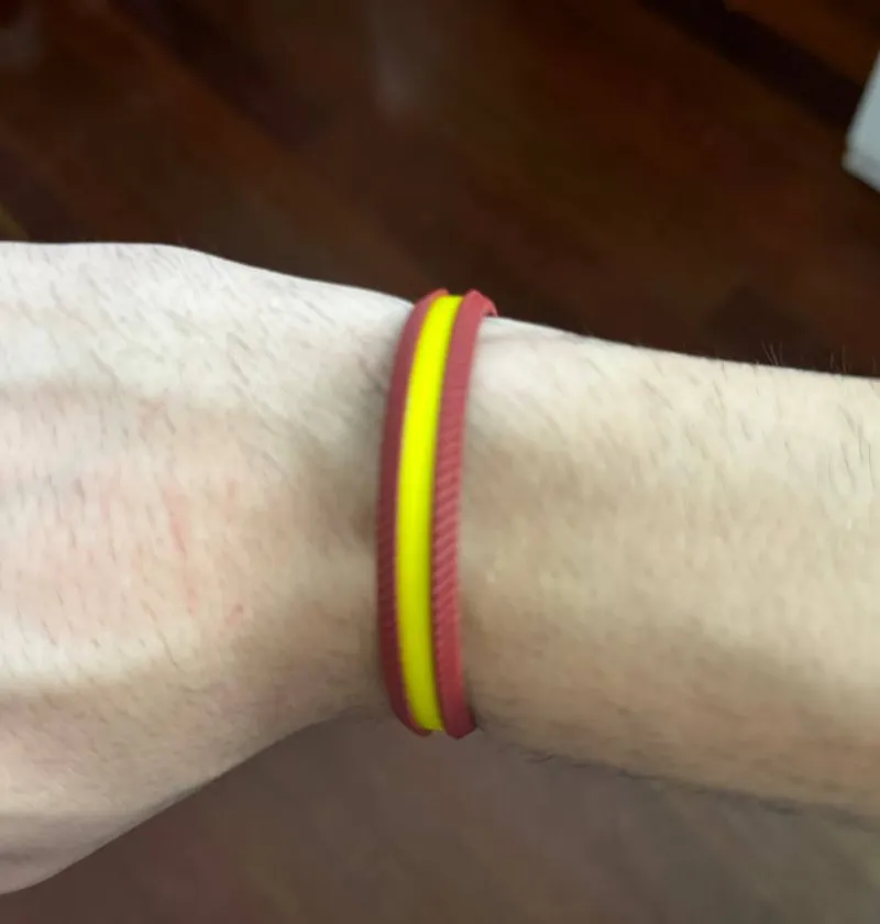 Bracelet-Pulsera ESPAÑA