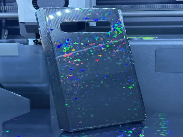 Samsung Galaxy S10 Plus Hülle
