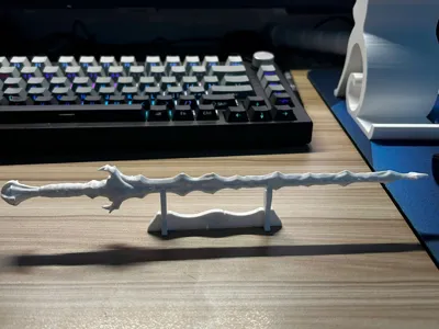 Demon's Blade