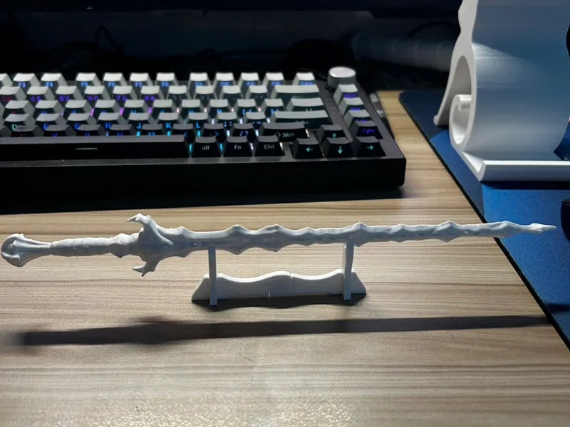 Demon's Blade