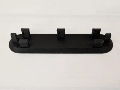 Chevy C5 Corvette Door Panel Cover 1997-2004
