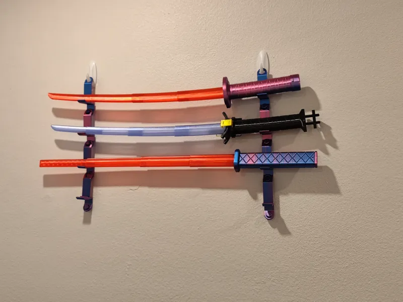 Sword Holder