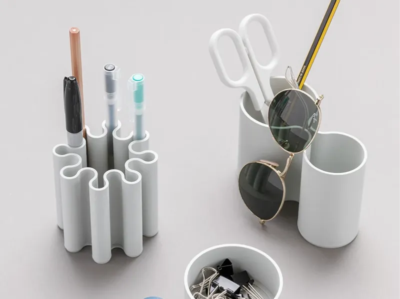 pen holder || vase mode