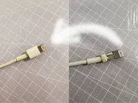 0.08mm 层高, 2 层墙, 15% 填充
