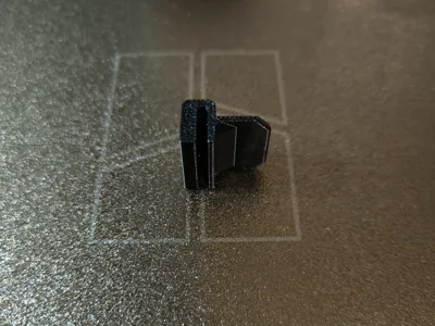 aquarium lid clip