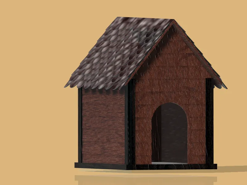 Dog House