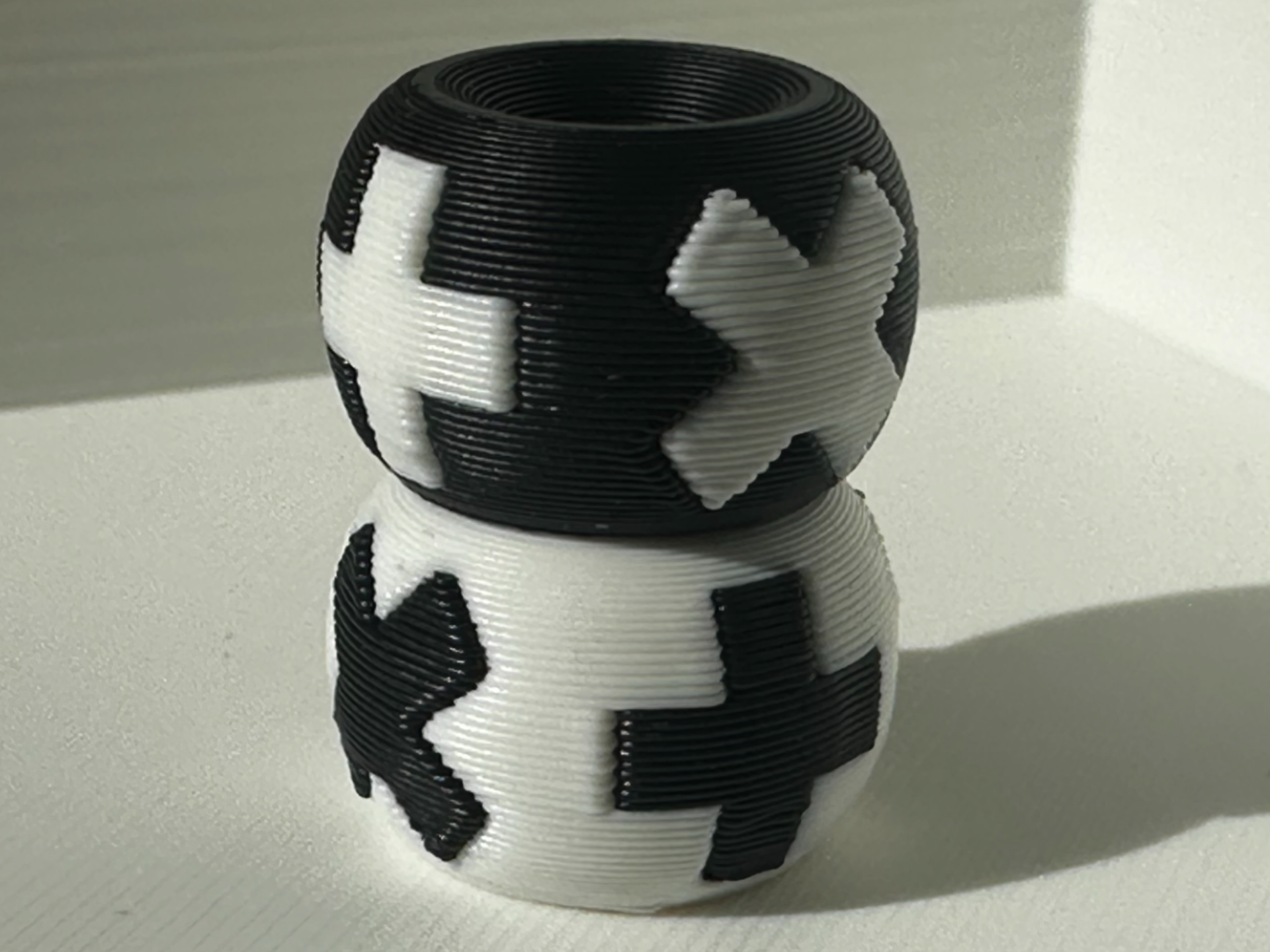 Martin Garrix Kandi Pony Bead