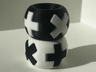 Martin Garrix Kandi Pony Bead