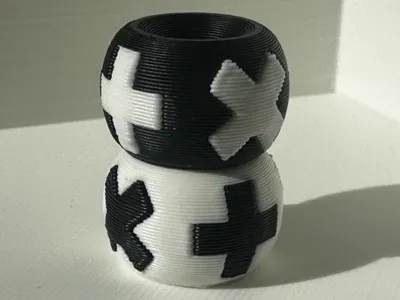 Martin Garrix Kandi Pony Bead