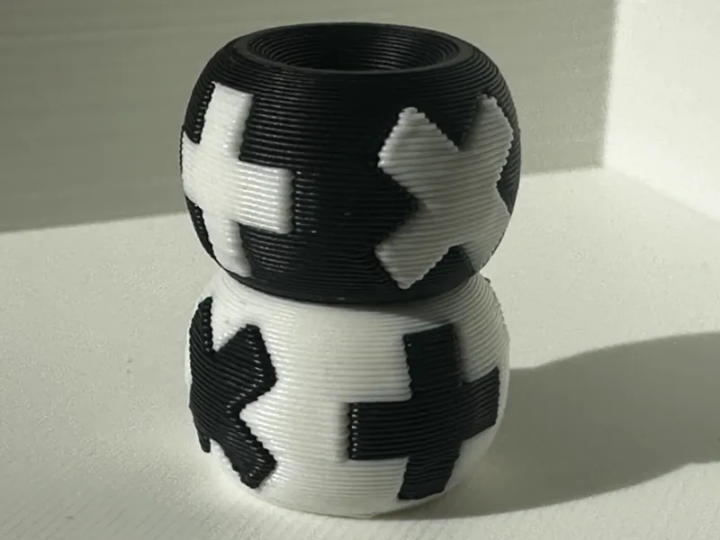 Martin Garrix Kandi Pony Bead