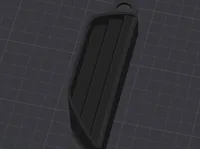 0.2mm layer, 6 walls, 25% infill