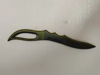 0.2mm 层高, 2 层墙, 15% 填充