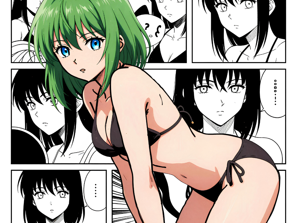 Comic Strip