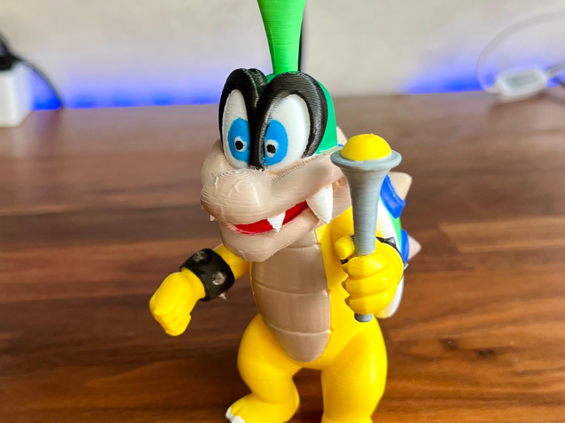 Iggy Koopa