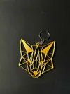 FOX 0.16mm layer, 2 walls, 15% infill
