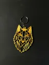 WOLF 0.16mm layer, 2 walls, 15% infill