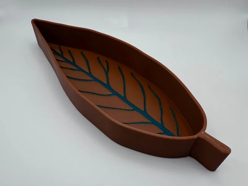 Leaf Tray