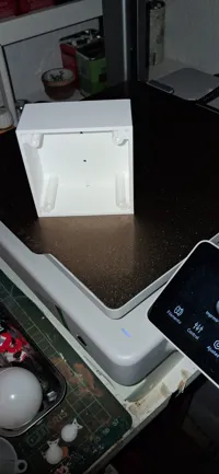 Boîtier en saillie pour prise électrique — photo 3