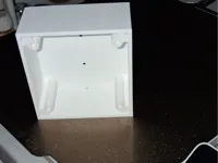 Boîtier en saillie pour prise électrique — photo 2