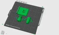 Support téléphone Minion (Switch 2, tablette et téléphone) — photo 2
