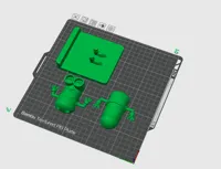 Support téléphone Minion (Switch 2, tablette et téléphone) — photo 3