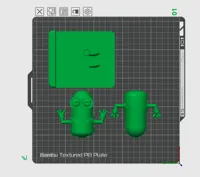Support téléphone Minion (Switch 2, tablette et téléphone) — photo 4